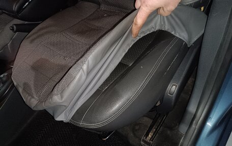 Renault Duster I рестайлинг, 2014 год, 1 100 000 рублей, 16 фотография