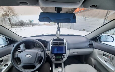 KIA Cerato I, 2007 год, 600 000 рублей, 5 фотография