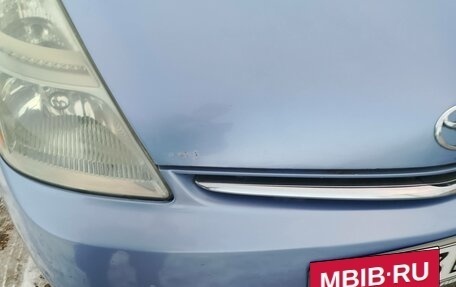 Toyota Prius, 2008 год, 590 000 рублей, 5 фотография