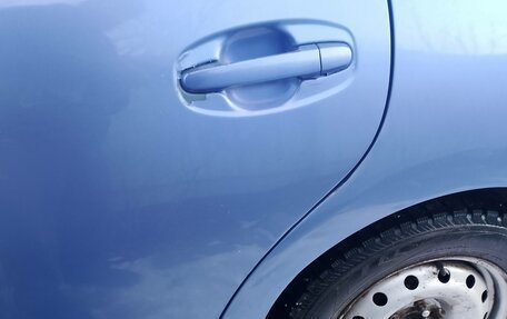 Toyota Prius, 2008 год, 590 000 рублей, 11 фотография