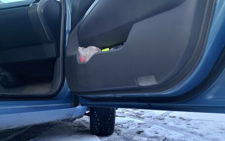 Toyota Prius, 2008 год, 590 000 рублей, 7 фотография