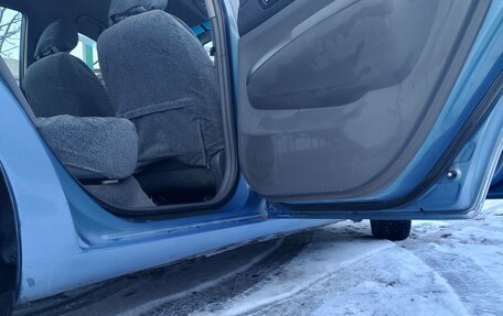 Toyota Prius, 2008 год, 590 000 рублей, 10 фотография