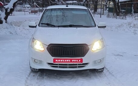 Datsun on-DO I рестайлинг, 2019 год, 580 000 рублей, 5 фотография