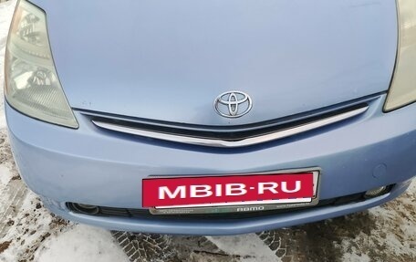 Toyota Prius, 2008 год, 590 000 рублей, 9 фотография