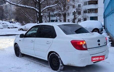 Datsun on-DO I рестайлинг, 2019 год, 580 000 рублей, 2 фотография