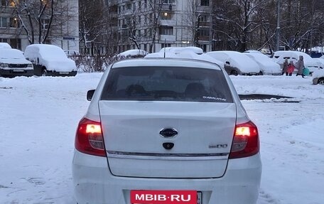 Datsun on-DO I рестайлинг, 2019 год, 580 000 рублей, 6 фотография