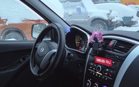 Datsun on-DO I рестайлинг, 2019 год, 580 000 рублей, 7 фотография