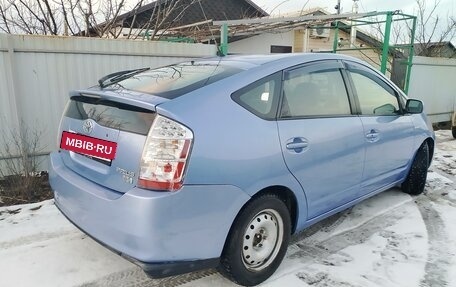 Toyota Prius, 2008 год, 590 000 рублей, 12 фотография