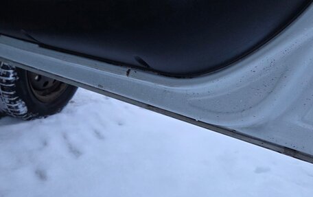 Datsun on-DO I рестайлинг, 2019 год, 580 000 рублей, 13 фотография