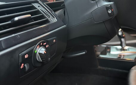 BMW 5 серия, 2008 год, 1 130 000 рублей, 7 фотография