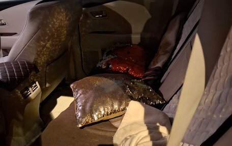 Lexus RX III, 2012 год, 2 500 000 рублей, 6 фотография