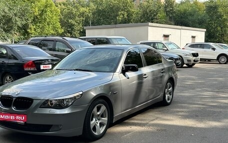BMW 5 серия, 2008 год, 1 130 000 рублей, 4 фотография