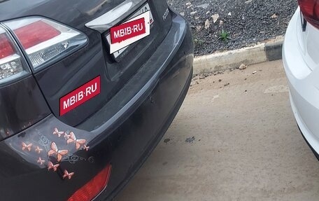 Lexus RX III, 2012 год, 2 500 000 рублей, 9 фотография