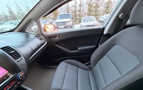 KIA Cerato III, 2017 год, 1 195 000 рублей, 6 фотография