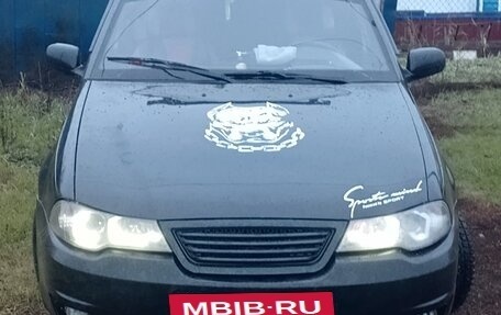 Daewoo Nexia I рестайлинг, 2010 год, 130 000 рублей, 2 фотография