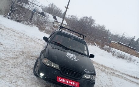 Daewoo Nexia I рестайлинг, 2010 год, 130 000 рублей, 1 фотография