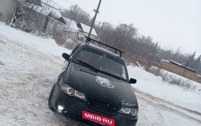 Daewoo Nexia I рестайлинг, 2010 год, 130 000 рублей, 1 фотография