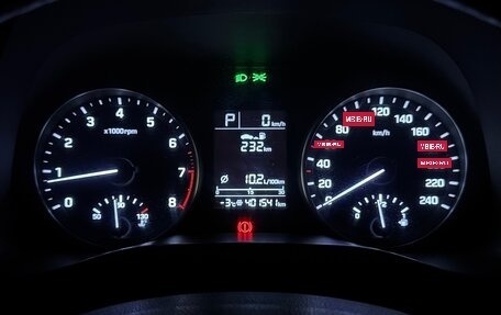 Hyundai Elantra VI рестайлинг, 2017 год, 950 000 рублей, 7 фотография