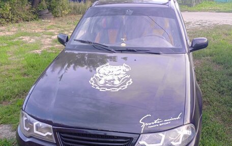 Daewoo Nexia I рестайлинг, 2010 год, 130 000 рублей, 3 фотография