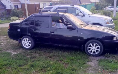 Daewoo Nexia I рестайлинг, 2010 год, 130 000 рублей, 5 фотография