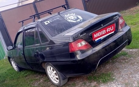 Daewoo Nexia I рестайлинг, 2010 год, 130 000 рублей, 4 фотография