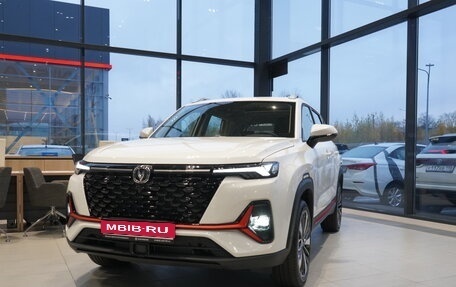 Changan CS35 Plus, 2025 год, 2 779 900 рублей, 1 фотография