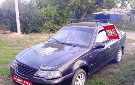 Daewoo Nexia I рестайлинг, 2010 год, 130 000 рублей, 6 фотография