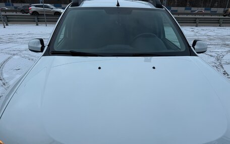 Renault Duster I рестайлинг, 2019 год, 1 600 000 рублей, 7 фотография