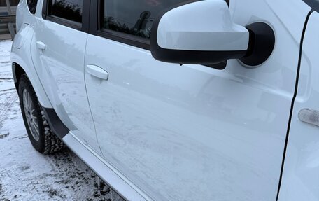 Renault Duster I рестайлинг, 2019 год, 1 600 000 рублей, 19 фотография