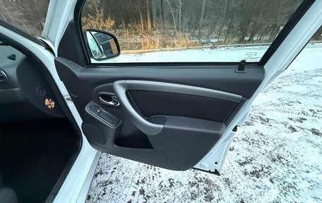 Renault Duster I рестайлинг, 2019 год, 1 600 000 рублей, 20 фотография