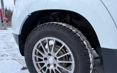 Renault Duster I рестайлинг, 2019 год, 1 600 000 рублей, 15 фотография