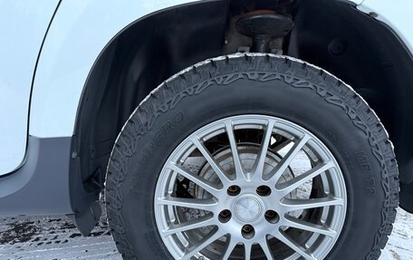 Renault Duster I рестайлинг, 2019 год, 1 600 000 рублей, 17 фотография