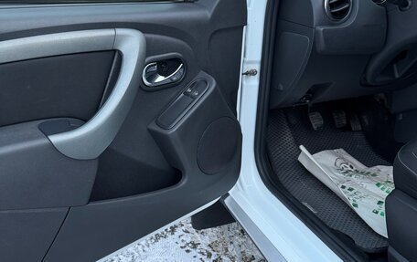 Renault Duster I рестайлинг, 2019 год, 1 600 000 рублей, 21 фотография