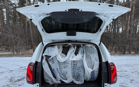 Renault Duster I рестайлинг, 2019 год, 1 600 000 рублей, 22 фотография