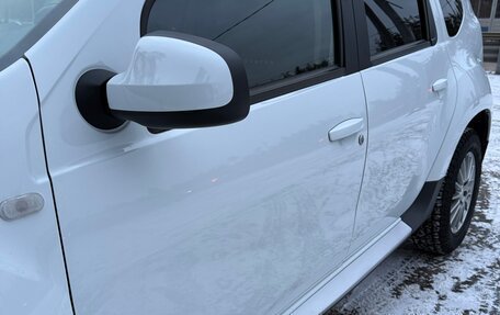 Renault Duster I рестайлинг, 2019 год, 1 600 000 рублей, 29 фотография