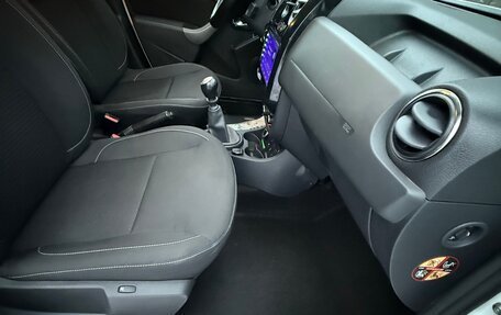 Renault Duster I рестайлинг, 2019 год, 1 600 000 рублей, 28 фотография