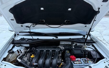 Renault Duster I рестайлинг, 2019 год, 1 600 000 рублей, 30 фотография