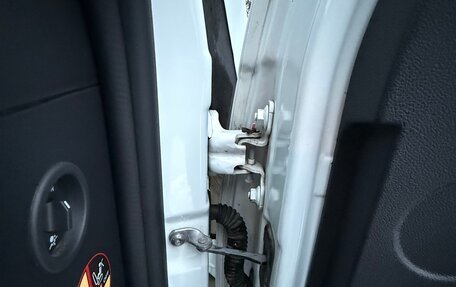 Renault Duster I рестайлинг, 2019 год, 1 600 000 рублей, 23 фотография