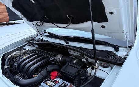 Renault Duster I рестайлинг, 2019 год, 1 600 000 рублей, 25 фотография