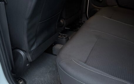 Renault Duster I рестайлинг, 2019 год, 1 600 000 рублей, 36 фотография