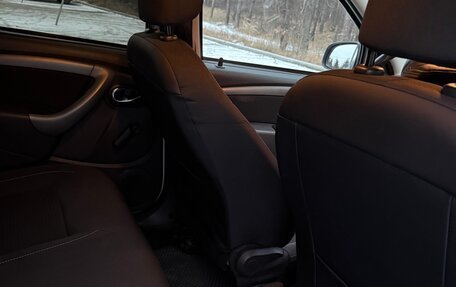 Renault Duster I рестайлинг, 2019 год, 1 600 000 рублей, 34 фотография