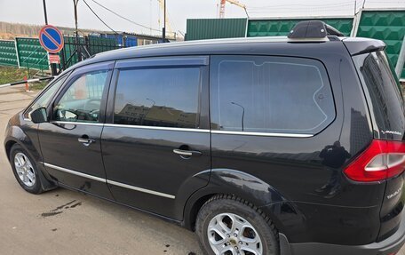 Ford Galaxy II, 2011 год, 1 600 000 рублей, 5 фотография