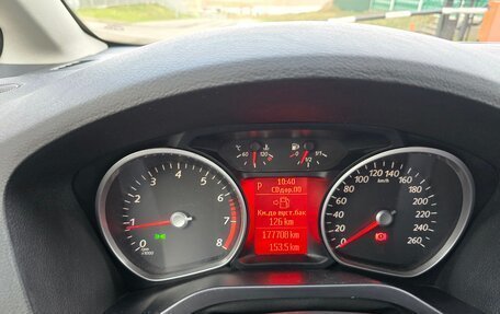 Ford Galaxy II, 2011 год, 1 600 000 рублей, 8 фотография