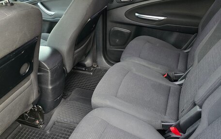 Ford Galaxy II, 2011 год, 1 600 000 рублей, 12 фотография