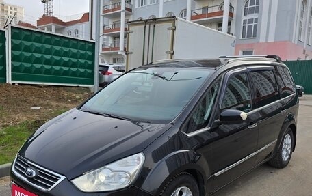 Ford Galaxy II, 2011 год, 1 600 000 рублей, 4 фотография