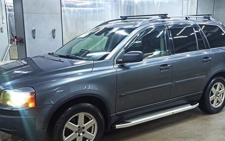 Volvo XC90 II рестайлинг, 2004 год, 1 150 000 рублей, 3 фотография