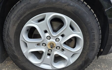 Ford Galaxy II, 2011 год, 1 600 000 рублей, 15 фотография