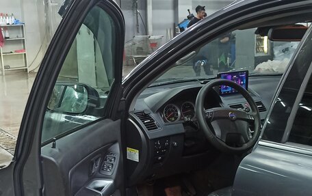 Volvo XC90 II рестайлинг, 2004 год, 1 150 000 рублей, 5 фотография