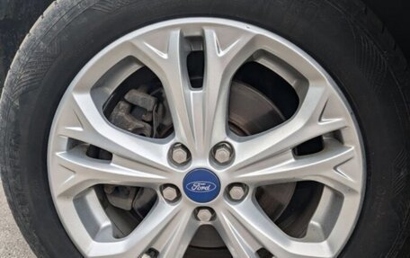 Ford Galaxy II, 2011 год, 1 600 000 рублей, 21 фотография