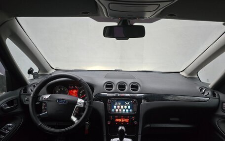 Ford Galaxy II, 2011 год, 1 600 000 рублей, 16 фотография